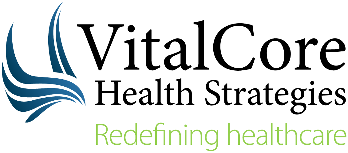 Vital Core Logo